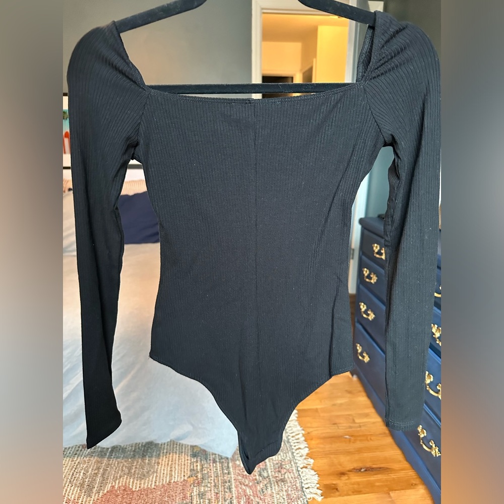 Reformation Gaia Bodysuit - Picture 5 of 14